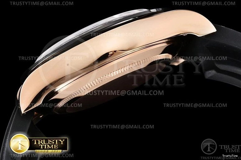 1118 Effortless ROLDYT0299A – Daytona 116515LN 938